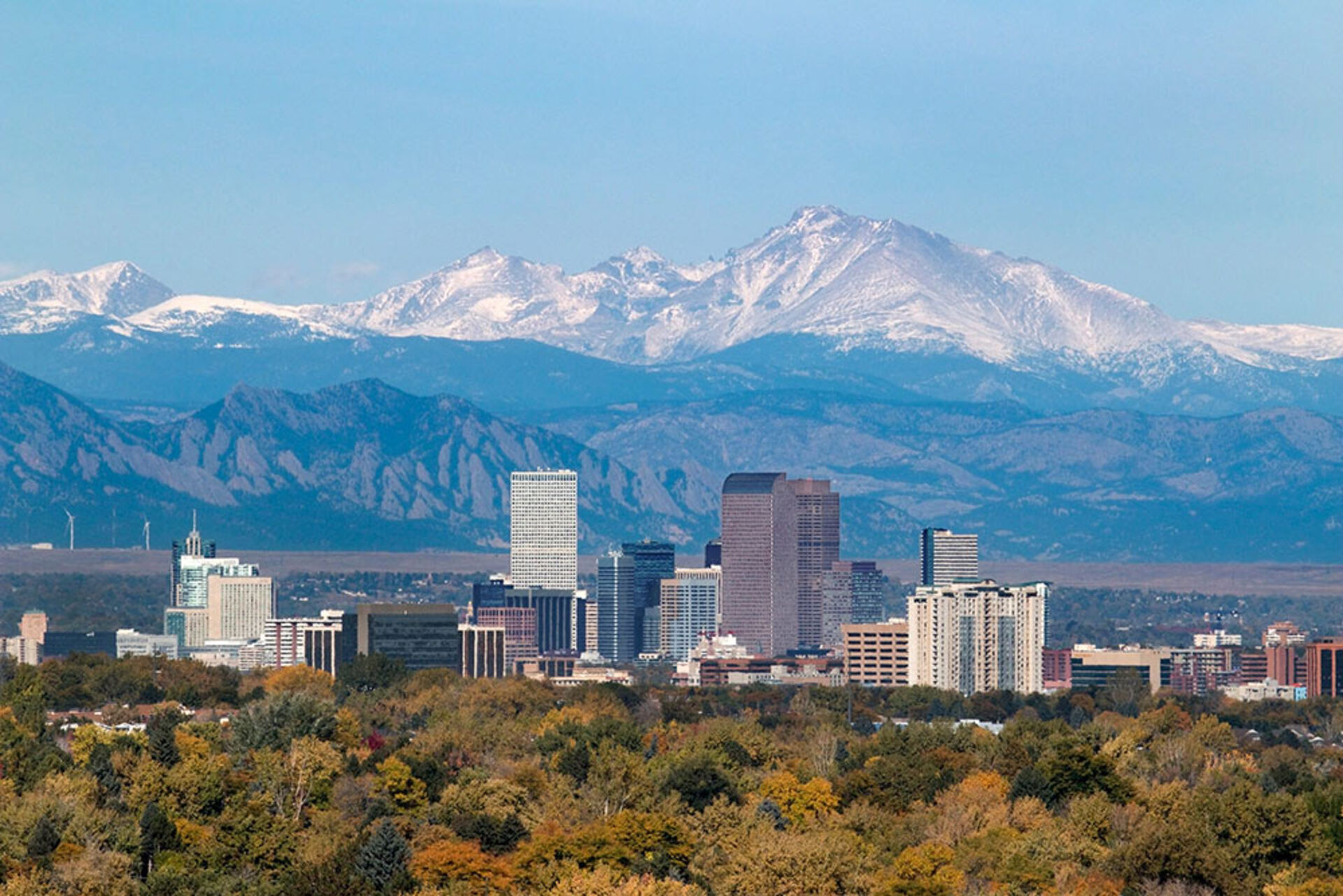 The Meadows Outpatient – Denver