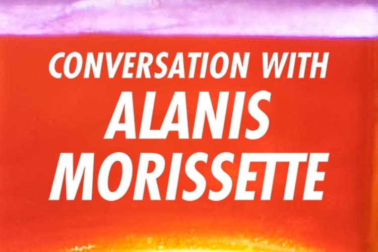 Dr. Alex Katehakis Talks with Alanis Morissette - The Meadows