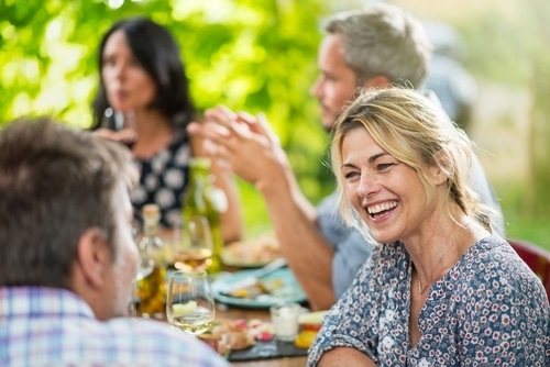 Sober Socializing: Protect Your Sobriety Without Missing Out - The Meadows