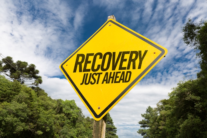 Why Do We Need Recovery Awareness Month? - The Meadows