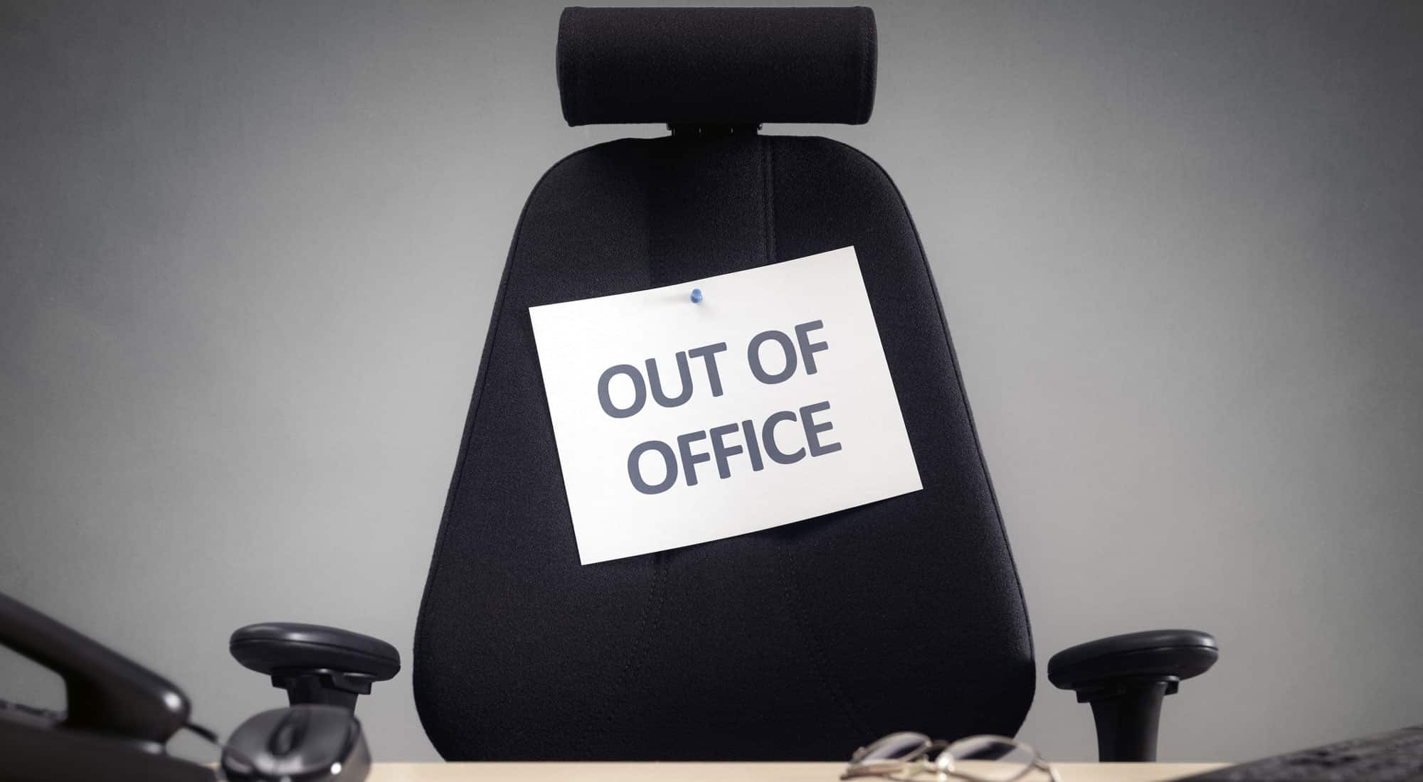 Out of Office