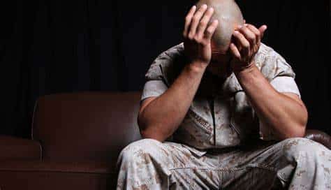 Military PTSD: Finding Hope in the Nightmares - The Meadows